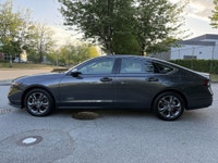 2024 Honda Accord Sedan EX CVT | 1 OWNER | BRAND NEW | NO ACCIDENT Fresh Trade | Rare Find ️Clean Ti... (image 7)