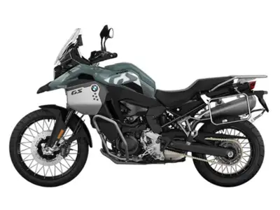 2026 BMW F 900 GS Adventure Ride ProYour companion for every adventure Looking for adventure? Your G...