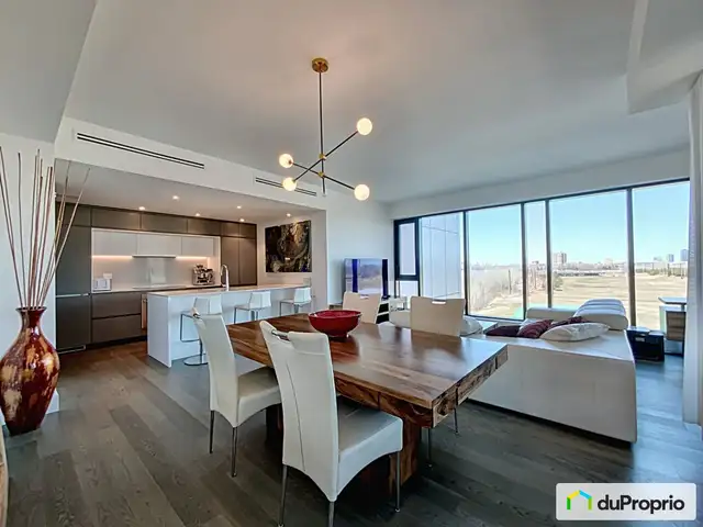 $739,000 - Condominium for sale in L'Ile Des Soeurs in Condos for Sale in City of Montréal - Image 2