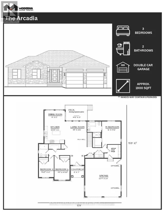 LT 5 HARMONY ROAD North Dundas, Ontario in Land for Sale in Ottawa - Image 4