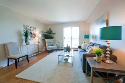 2 Bdrm. Apt. for Rent in North St. Catharines - Lake & Arran Dr., View more