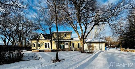 Homes for Sale in Melita, Manitoba $305,000 in Houses for Sale in Brandon