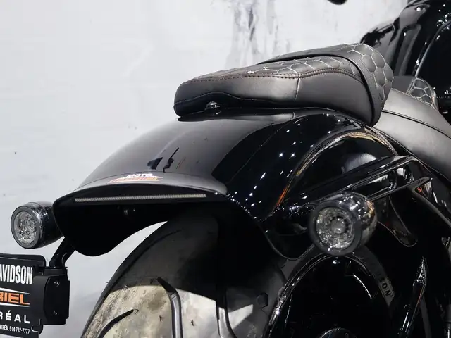 2025 Harley-Davidson Breakout FXBR in Street, Cruisers & Choppers in City of Montréal - Image 13