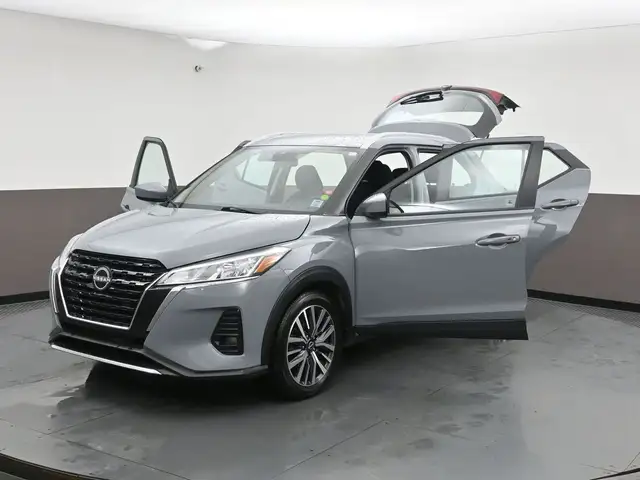 2024 Nissan Kicks SV in Cars & Trucks in City of Halifax - Image 53