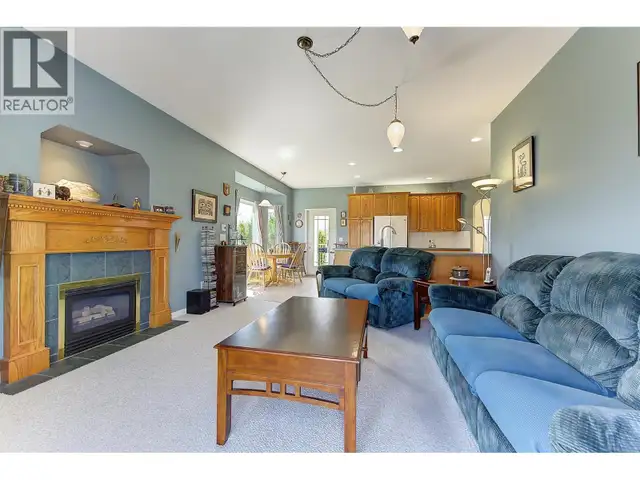 3520 Fitzgerald Road Kelowna, British Columbia in Houses for Sale in Penticton - Image 33