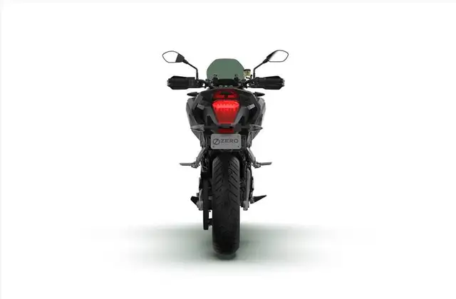2023 Zero Motorcycles Zero DSR/X ZF17.3 in Sport Bikes in Chilliwack - Image 8