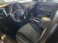 2021 Toyota Tacoma TRD Off-Road Access Cab One Owner | Well Serviced | Long Box Key Features: 3.5L V... (image 8)