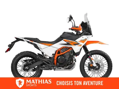 Faites vite PROMOTION de 250.0$ du manufacturier et de $ votre concessionnaire Mathias Sports. Conce...