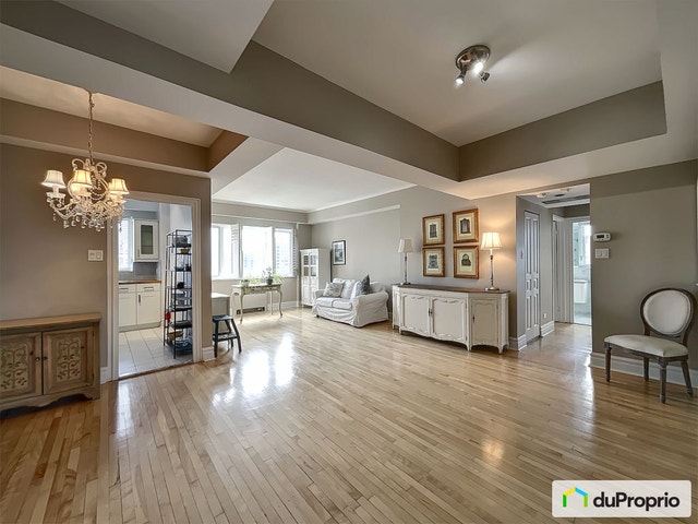 $514,500 - Condominium in Ville-Marie (downtown, old Mtl) — photo 3