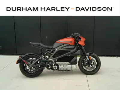 At Durham Harley-Davidson®, we’re passionate about the open road and are here to help you discover t...