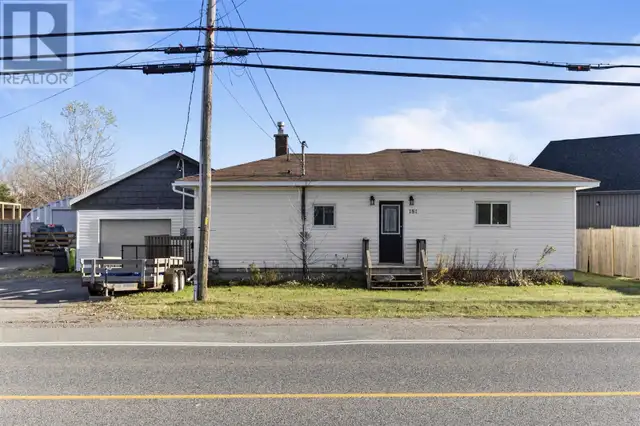 181 Old Garden River RD Sault Ste. Marie, Ontario in Houses for Sale in Sault Ste. Marie - Image 3