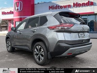 NO ACCIDENTS, ONE OWNER, APPLE CARPLAY, ANDROID AUTO, REAR-VIEW CAMERA, MOONROOF, HEATED SEATS, HEAT... (image 6)