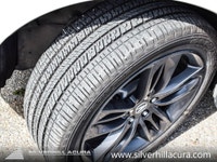 2023 Acura RDX A-spec. Loaded with options Navigation System, Remote engine start, Apple car play/an... (image 8)