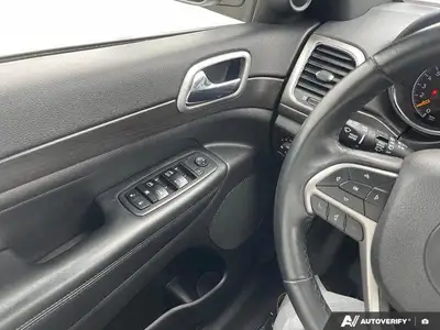 2018 Jeep Grand Cherokee Laredo | 3.6L Pentastar V6 + Uconnect, View more