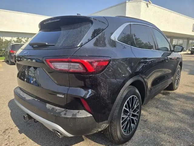 2025 Ford Escape PHEV537541401285109768
