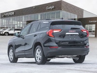 2024 GMC Terrain SLE AWD | Wireless CarPlay | FCA | LKA The 2024 GMC Terrain SLE AWD is a practical... (image 4)