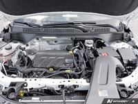 Experience sophisticated design and effortless technology with the 2024 Buick Envista Avenir. Dresse... (image 7)