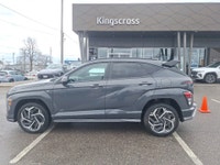 Welcome to Kingscross Hyundai! Engine: 4 Cylinder Engine 1.6L L/100Km City: 9.7 L/100Km Hwy: 8.3 Saf... (image 1)