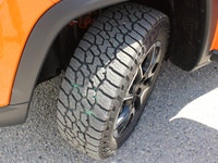 At Renfrew Chrysler you will get the Best Service, the Best Deal and the Best Financing Rates. That... (image 1)
