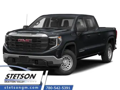 2024 GMC Sierra 1500 Denali Ultimate Crew Cab 4×4 – The Pinnacle of Power and Luxury The 2024 Sierra...