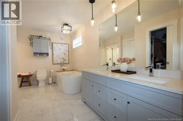 56 Bobak Place Fredericton, New Brunswick in Houses for Sale in Fredericton - Image 29