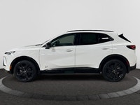 Welcome to Capital GMC! This 2026 Buick Envision in Summit White is equipped with AWD and Turbocharg... (image 1)