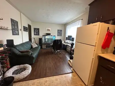 Modern 1Bedroom 7160 Andrew St (Halifax) Flexible MoveIn: MayAugust 2026 $1,445 + power (~$95/month)...