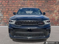 This Dodge Durango delivers a Regular Unleaded V-6 3.6 L/220 engine powering this Automatic transmis... (image 7)