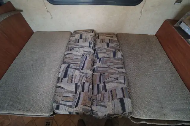 2012 Forest River Surveyor 235RKS Base in Travel Trailers & Campers in Stratford - Image 21