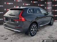 Check out this 2022 Volvo XC60 Recharge Inscription Expression before someone takes it home! * This... (image 5)