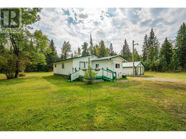 5955 SALMON VALLEY ROAD Prince George, British Columbia in Houses for Sale in Prince George - Image 3