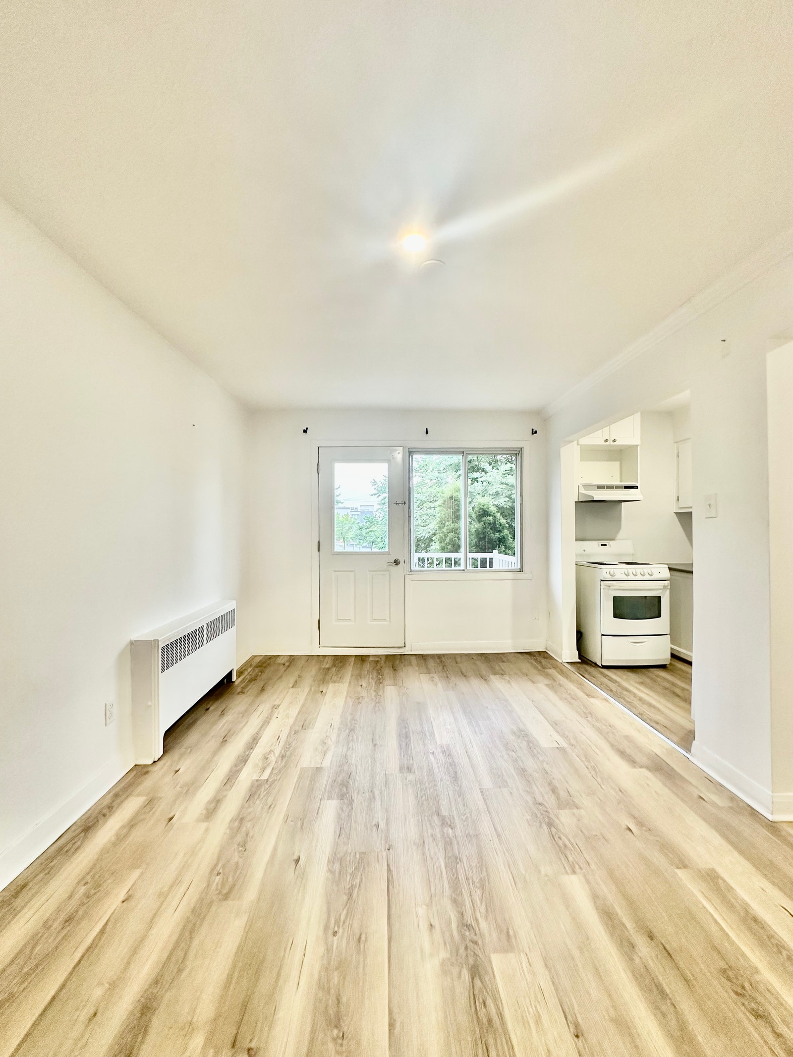 11055 Parc-Georges — photo 1