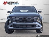 ===== The 2026 Hyundai Tucson Preferred Trend: Premium Style & Tech ===== The *2026 Tucson Preferred... (image 1)