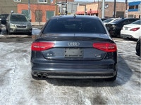 Double L Motors Ltd. 2015 Audi A4 Progressive S Line Sport Package – Luxury Meets Performance Turn h... (image 4)