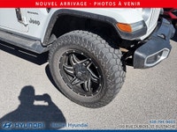 2020 Jeep Wrangler Sahara 4x4 - Légendaire, robuste et prêt pour l'aventure! Disponible dès maintena... (image 1)