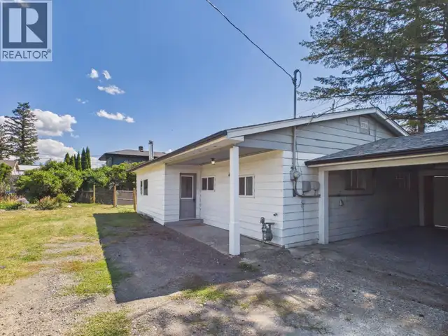 2020 N MACKENZIE AVENUE Williams Lake, British Columbia in Houses for Sale in Williams Lake - Image 26