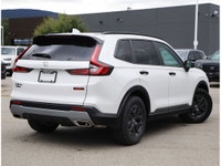 2026 HONDA CR-V TRAILSPORT - BACKUP CAMERA - HEATED FRONT SEATS - PUSH BUTTON START - DUAL-CLIMATE C... (image 2)