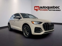 * Balance complète de Garantie Audi Audi Q5 2024 Luxe, traction et économie réunis ! Ce superbe Audi... (image 2)
