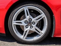 Experience the thrill of the drive with this stunning 2021 Chevrolet Corvette Stingray Convertible 2... (image 5)