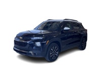 2021 Chevrolet TrailBlazer ACTIV ECOTEC 1.3L Turbo ALL MAINTENANCE UP TO DATE, and we have reconditi... (image 1)