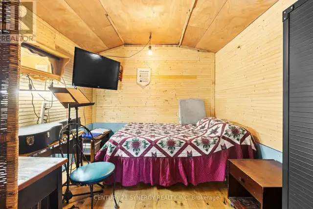 1104 COUNTY ROAD 16 ROAD Merrickville-Wolford, Ontario in Houses for Sale in Ottawa - Image 31