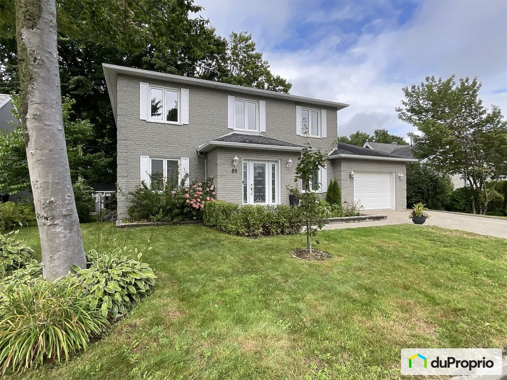 $649,900 - 2 Storey for sale in Levis — photo 3