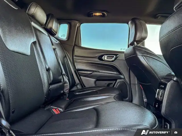 2024 Jeep Compass Trailhawk | Automatic High-Beams | Dual-Z in Cars & Trucks in Saskatoon - Image 28