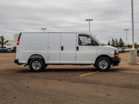 Welcome to Sherwood Buick GMC! This GMC Savana Cargo Van delivers a Gas V6 4.3L/ engine powering thi... (image 9)