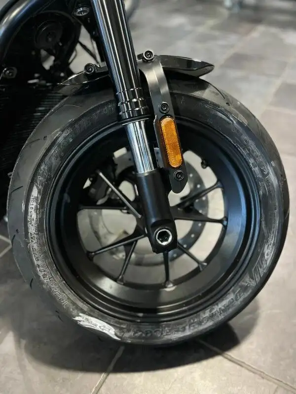 2023 Harley-Davidson Sportster S in Sport Bikes in Sudbury - Image 7