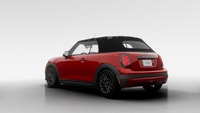 La *MINI Cooper Cabriolet S 2026* est un véhicule sportif aux performances exaltantes. Doté d'un toi... (image 1)
