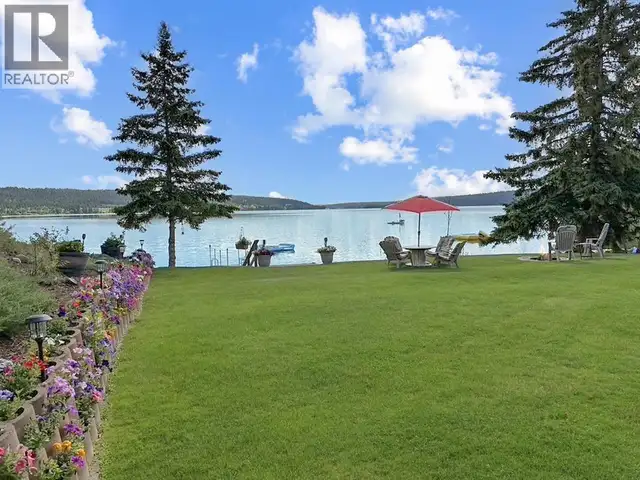 3439 CHIMNEY LAKE ROAD Williams Lake, British Columbia in Houses for Sale in Williams Lake - Image 38
