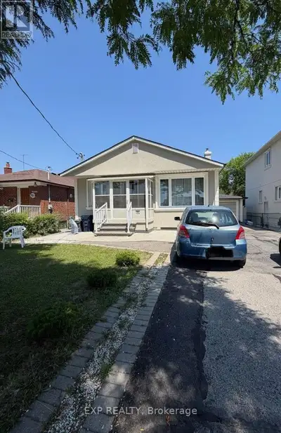 Amazing open-concept 3-bedroom basement apartment for lease, perfect for growing families. Features...