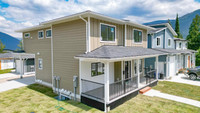 710 INNES STREET W Nelson, British Columbia