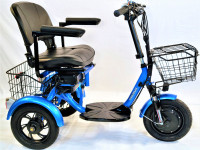 Des Vélo électrique Scooter électrique et Triporteur au Lithium